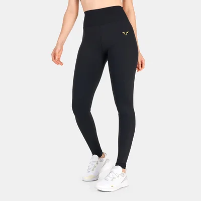 SQUATWOLF Women's Run The City Leggings
