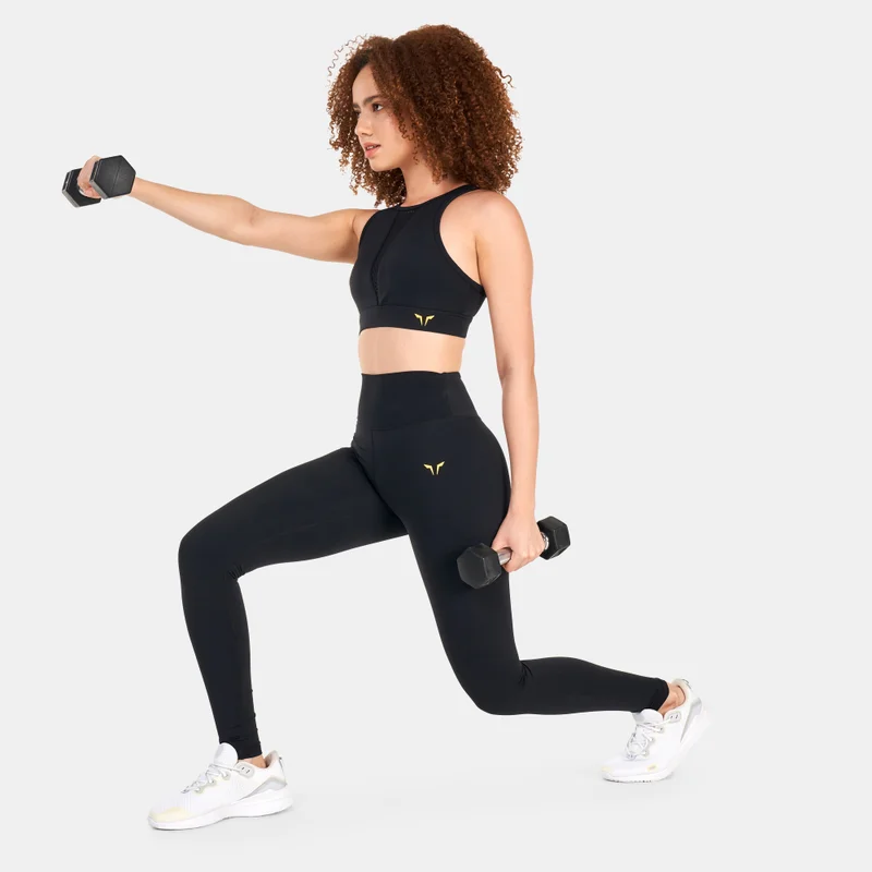 SQUATWOLF Women's Run The City Leggings