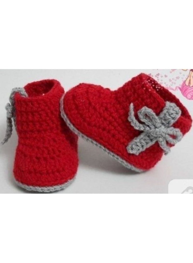 لكلوك بيبي شتوي 