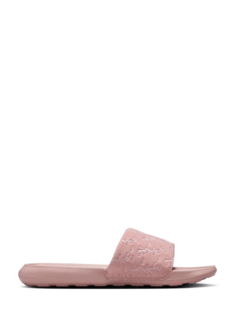 نايكي Victori One Slide Print