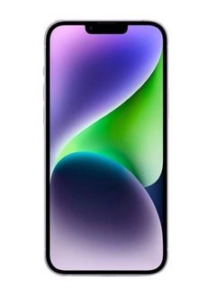 JK LCD screen for Apple iPhone 14 black  - Image 2