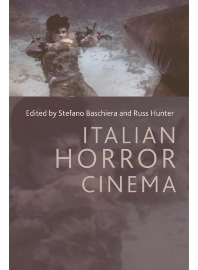 Italian Horror Cinema