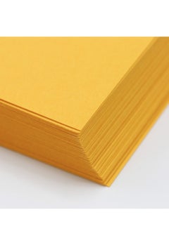 Generic 25 sheets of Canson A4 paper 200 gsm for writing, printing, drawing, book covers, arts and crafts  - Image 1
