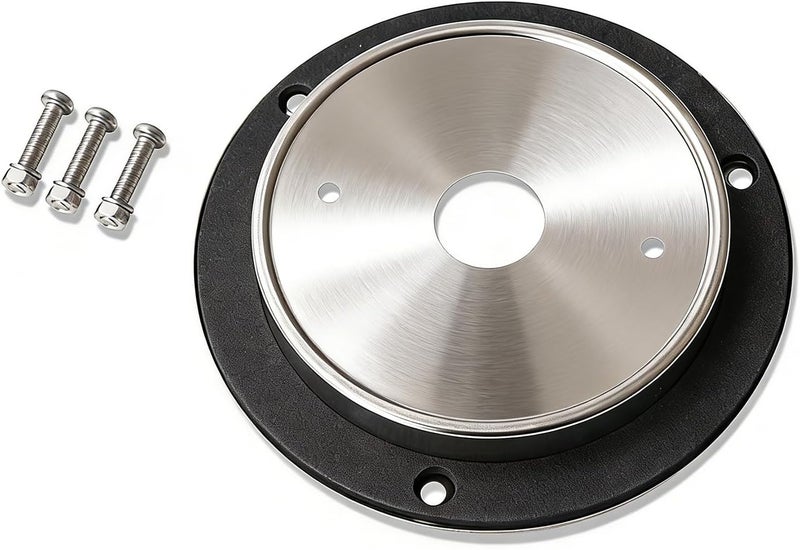 XTPTFABS Watermelon Bunk Adapter Kit - 304 High Grade Polished Stainless Steel - Image 1