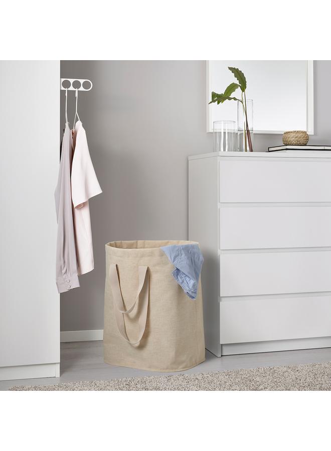 Zaboon Laundry bag, beige, 100 l - Image 5