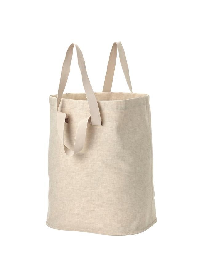 Zaboon Laundry bag, beige, 100 l - Image 1