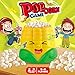 LAFALA Kids Board Games for Family Night Party Games Who gets Most Popcorn Board Game for Adults and Kids 812 24 PlayersEasters Day Halloween Christmas Party Game - Image 4