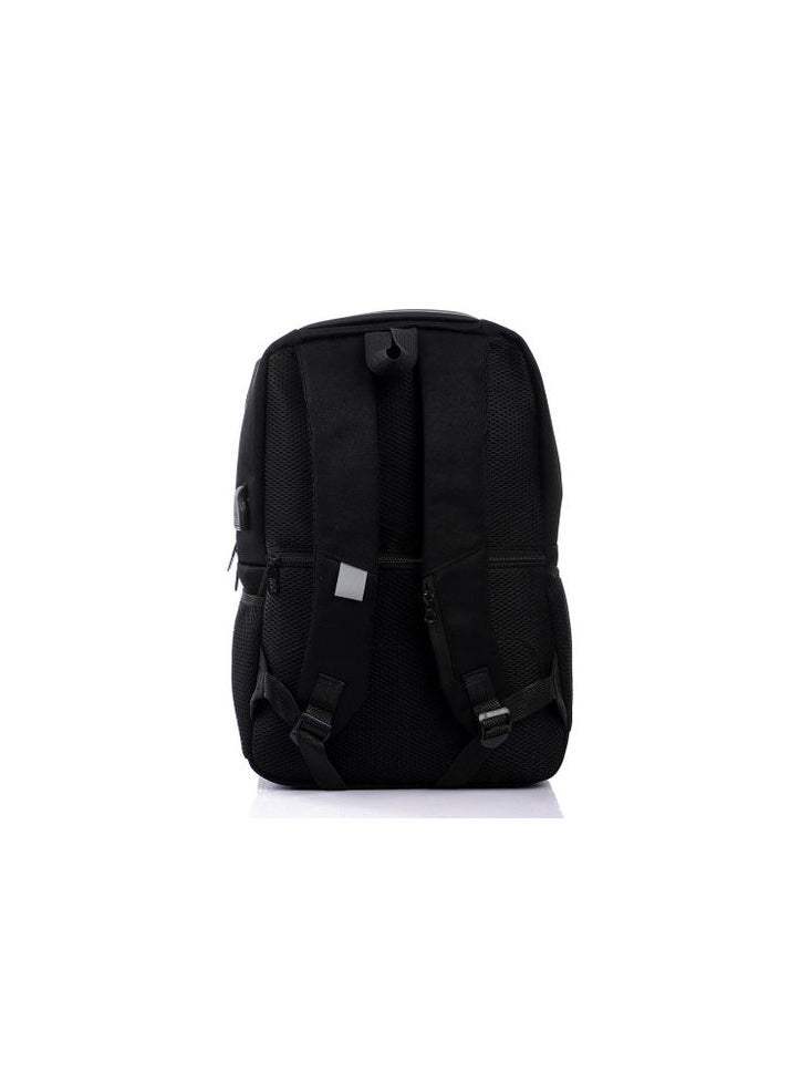 Generic - Laptop backpack equipped with a USB port - Image 1