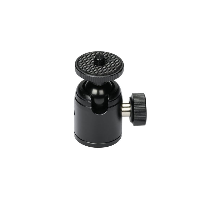 OBSBOT Extendable Tripod Mini Ball Head Compatible for OBSBOT Series Webcam - Image 2