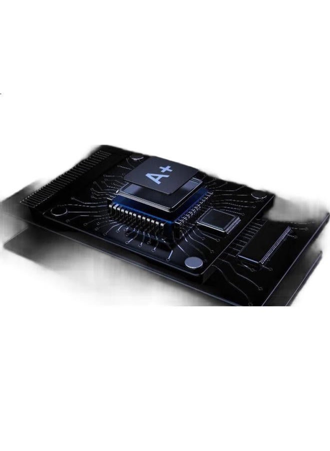 Move Speed 16Gb Usb Flash Drive, Usb2.0, Bid And Tender Usb Drive, Plug And Play, Stable Read And Write, Enterprise Bidding Assistance Flash Drive, Black Knight Series - Image 3