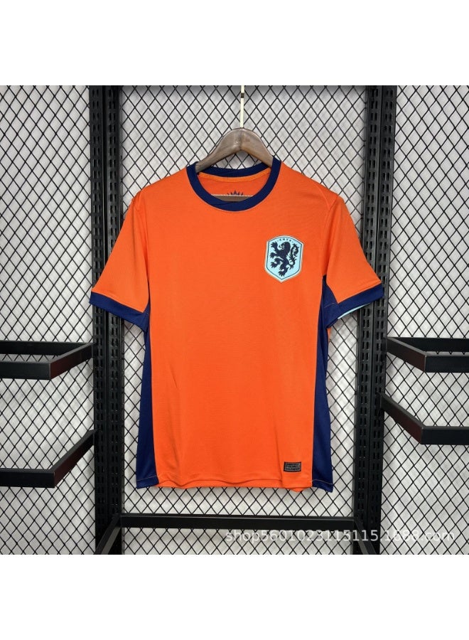 KUYING Fashionable Sports Football Top  - Image 1