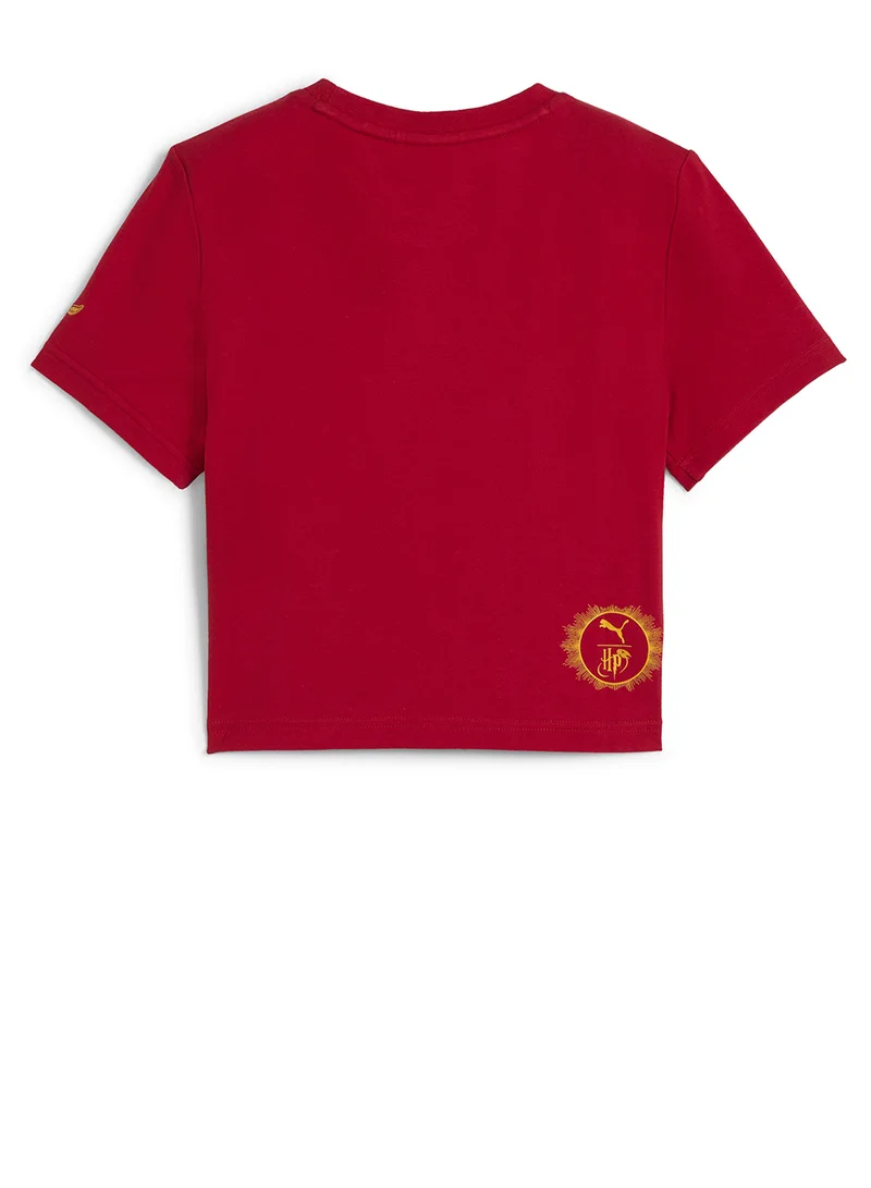 PUMA Youth Harry Potter T-Shirt