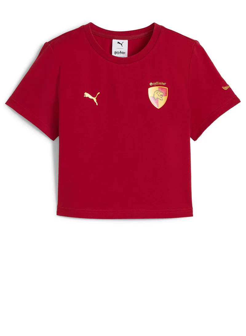 PUMA Youth Harry Potter T-Shirt
