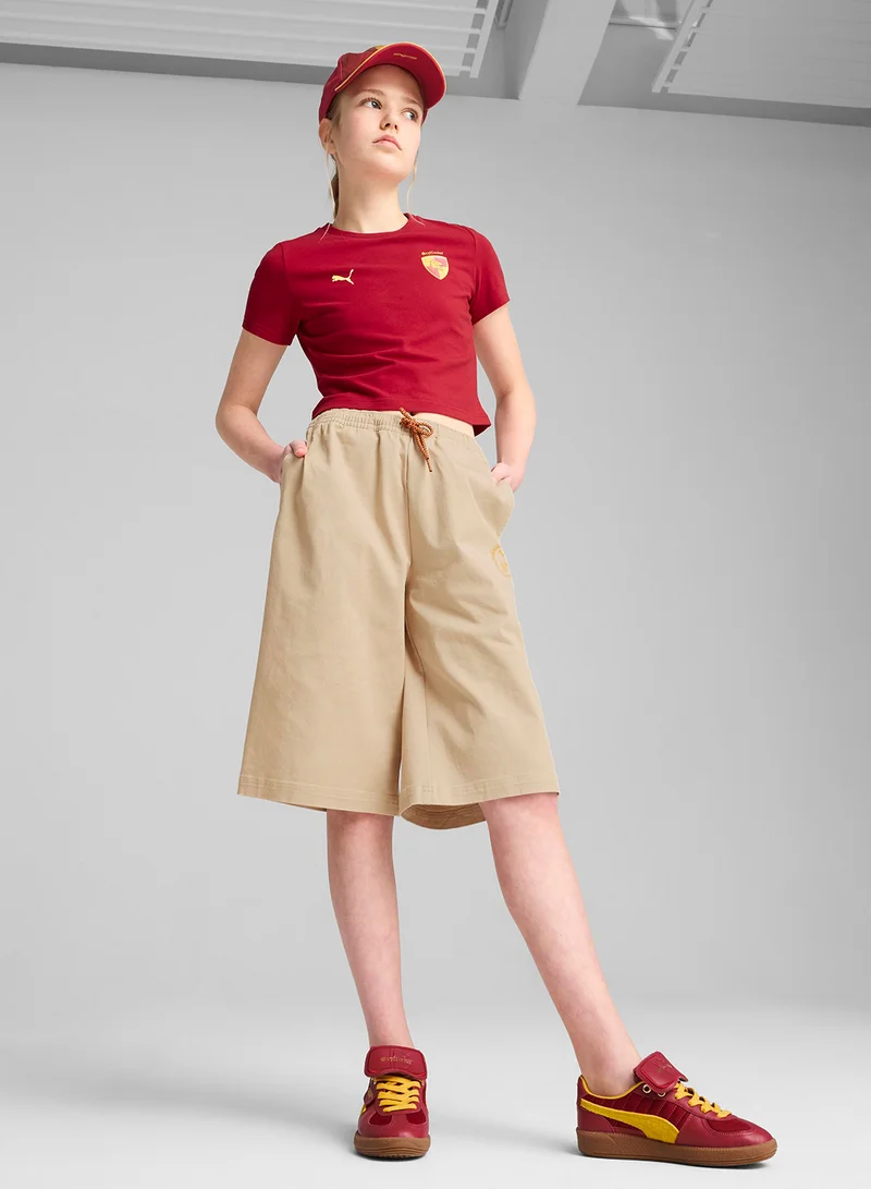 PUMA Youth Harry Potter T-Shirt