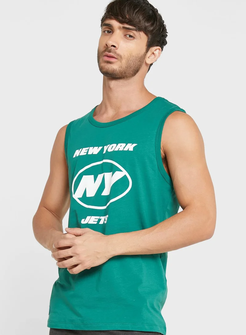 JACK & JONES New York Vest