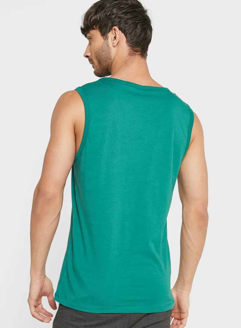 JACK & JONES New York Vest