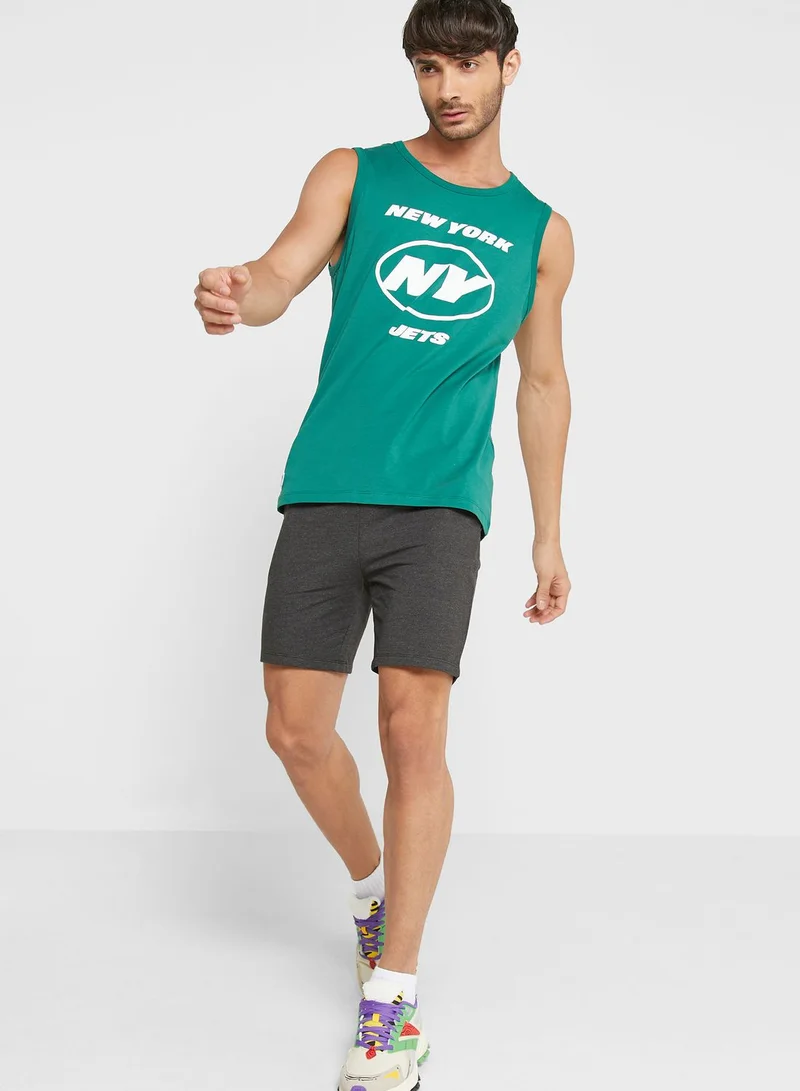 JACK & JONES New York Vest