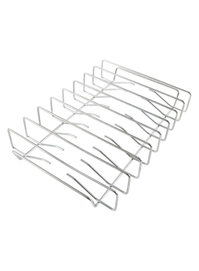 TRAEGER Rib Rack 8 Full Racks Of Ribs - Image 2