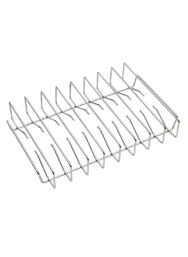 TRAEGER Rib Rack 8 Full Racks Of Ribs - Image 3