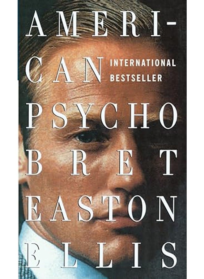 أمريكان سايكو