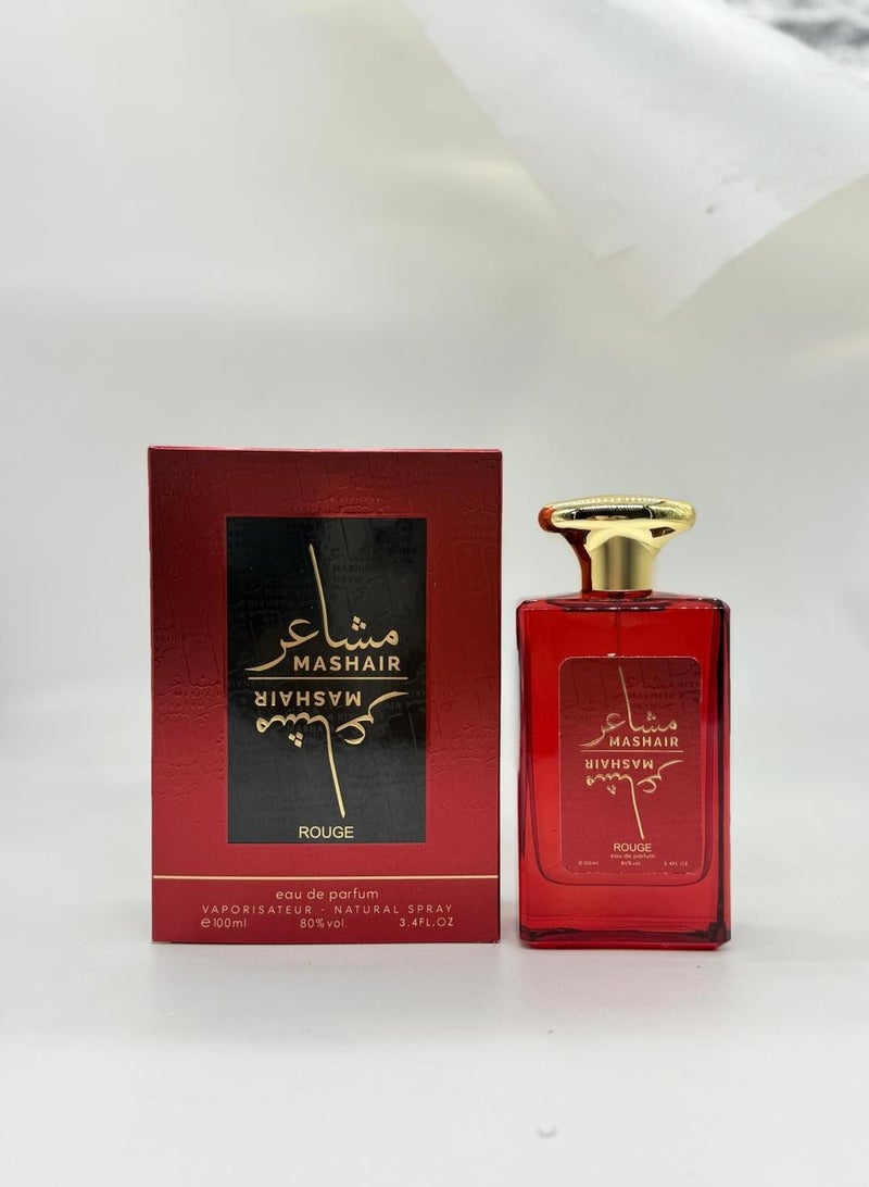 MASHAIR Eau De Parfum 100ml - Image 2
