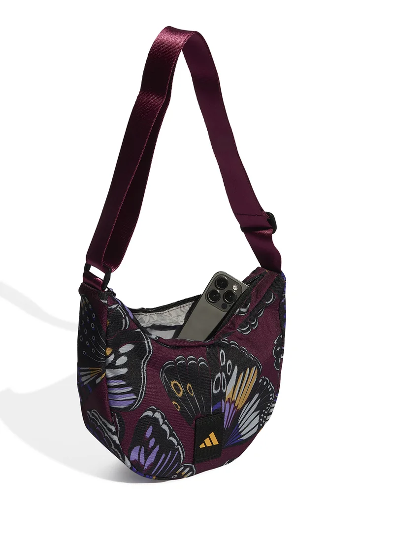 اديداس Farm Bag