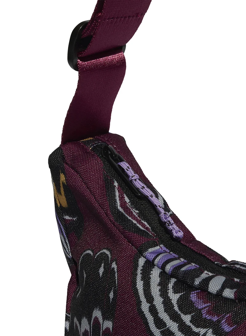 adidas حقيبة مزرعة
