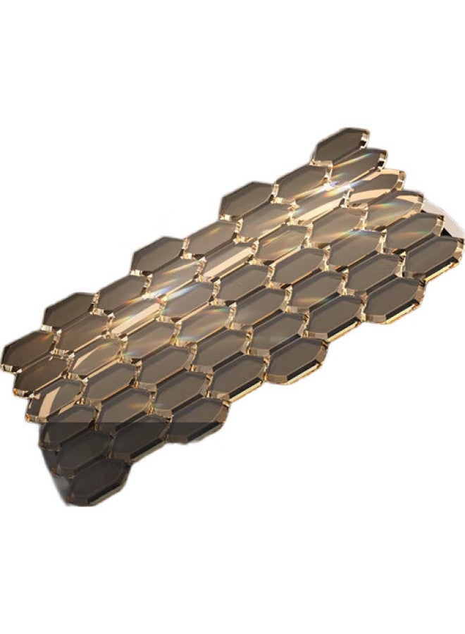 WP [Usa] Compatible With Apple Watch Protective Film, Apple Iwatch Ultra 2/1 Titanium Alloy Frame Full Coverage Tempered Glass Film, High-Definition Ultra-Clear Film [49Mm] - Image 1