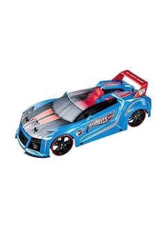 Hot Wheels Quick N'Sik RC Car (1:10) - pzsku/ZBB3F24FE0B661E5BE3D8Z/45/_/1730629051/0f4658e6-5953-4cb2-bc7e-56daa02195fd