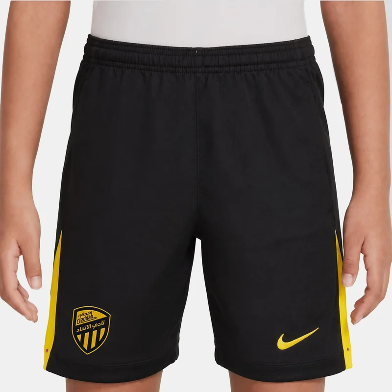 Men's Al-Ittihad 25/26 Third Replica Football Shorts