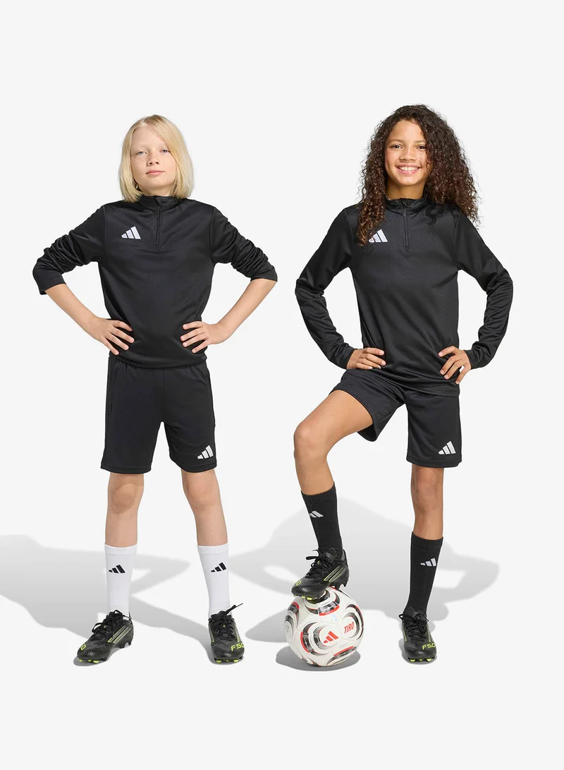 اديداس شورت تدريب للأطفال إنترادا