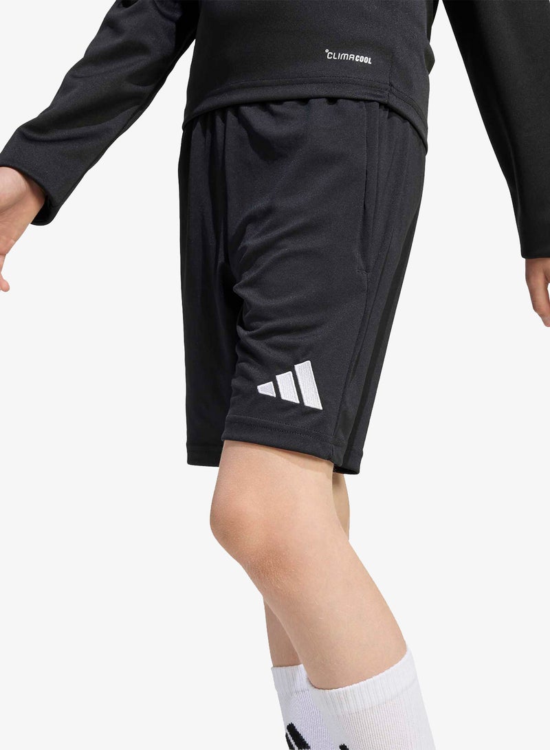 اديداس شورت تدريب للأطفال إنترادا - Image 5