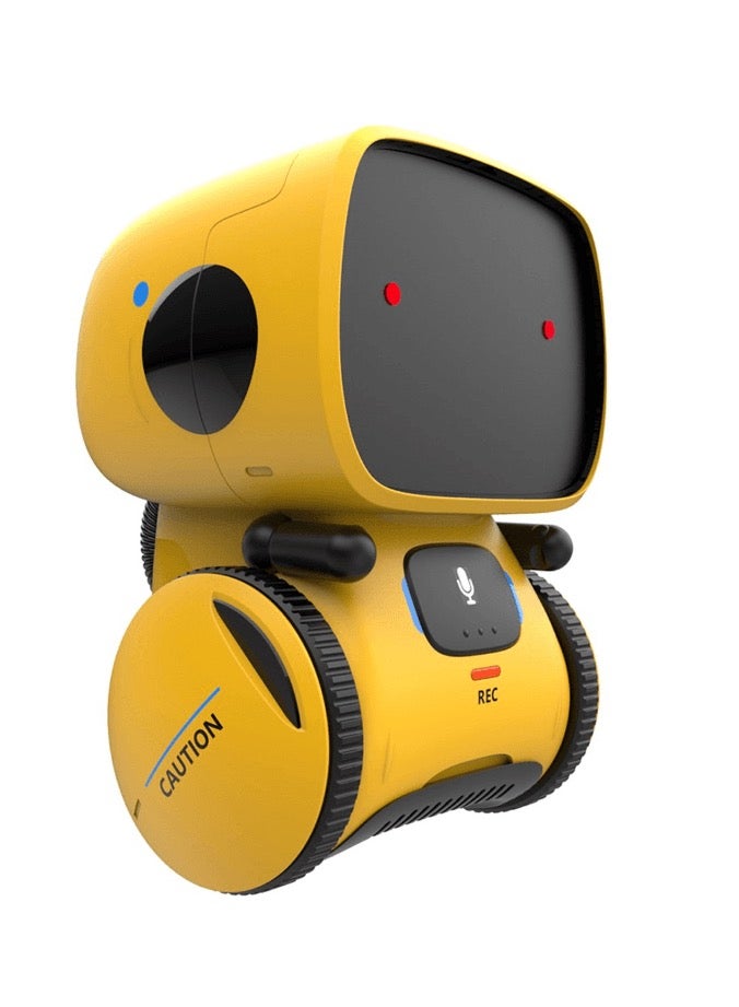 يودو اية تي روبوت اصفر LM.7274 - Image 2