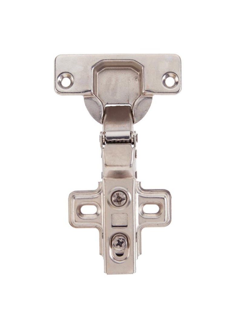 Hettich SlideOn SOft Close Inset Hinge