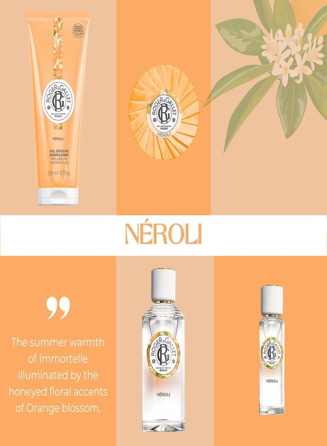 ROGER & GALLET ROGER and GALLET and Néroli Eau Fraîche 30ml - Image 2