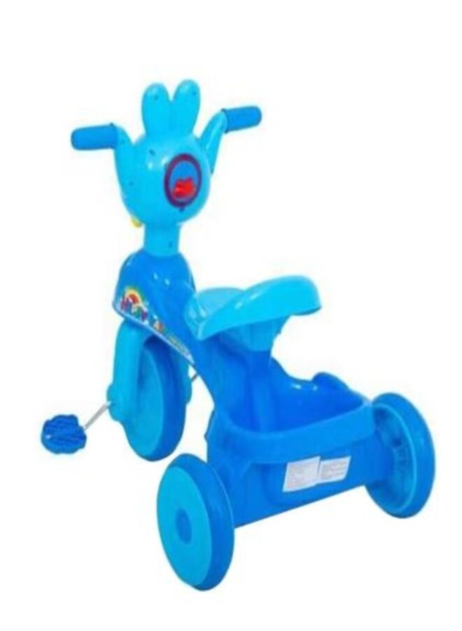 Kids Tricycle - Blue (Small) - Image 2