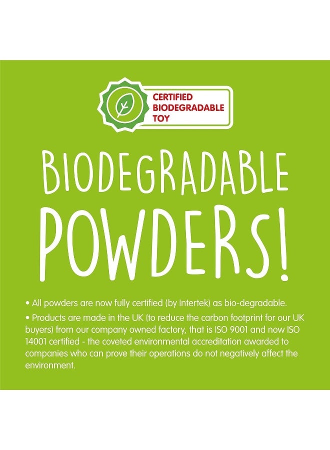 Zimpli Kids جيلي باف عالم ريان بنفسجي، 300غ - Image 5