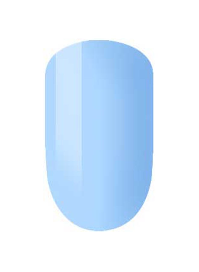 Lechat Soak Off UV LED Lamp Manicure Nail Art Gel Nail Polish PMS197OO1 - Image 2