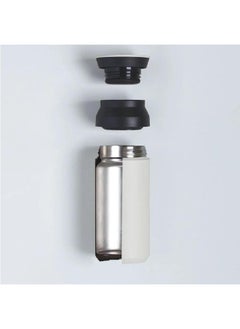 Kinto KINTO Travel Tumbler, Black, 500 ml, 20946  - Image 2