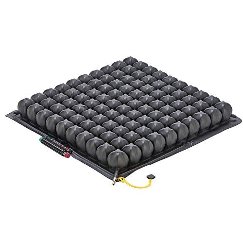 Roho Low Profile Quadtro Select Cushion 18" x18" - Image 2
