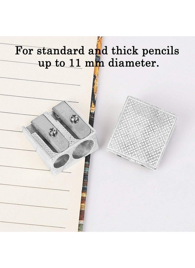 dealzEpic Red Round Arrow Dot Stickers Self Adhesive Peel And Stick Label ; Products Inspection Defect Indicator Pack Of 15 Sheets  - Image 4
