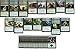 MTG Decks & More Elite Hydra Deck  Mono Green  Huge Creatures  Modern Legal  Custom Built  Magic The Gathering  MTG  60 Card - Image 3