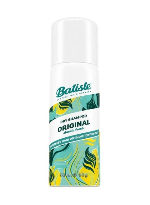 Dry Shampoo Original 50ml
