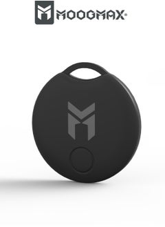 MOOGMAX Moogmax Smart Tracking airtag Suitable for Apple devices Works with (Apple find my) A tracking device that keeps your items from getting lost  - Image 1