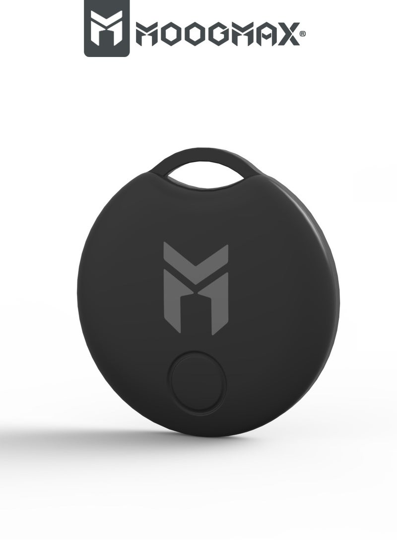 MOOGMAX Moogmax Smart Tracking airtag Suitable for Apple devices Works with (Apple find my) A tracking device that keeps your items from getting lost - Image 1