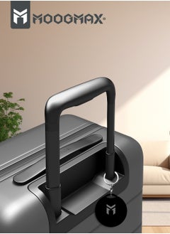 MOOGMAX Moogmax Smart Tracking airtag Suitable for Apple devices Works with (Apple find my) A tracking device that keeps your items from getting lost  - Image 4