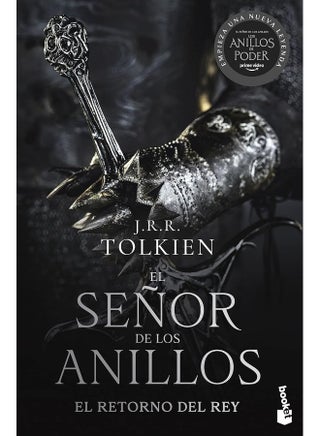 El Señor de los Anillos 3. El Retorno del Rey - pzsku/ZBB402D0B36EAE7C5D2D6Z/45/1746224669/711e3080-9366-4409-abc7-036d7cb5422b