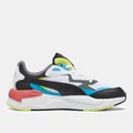 PUMA White