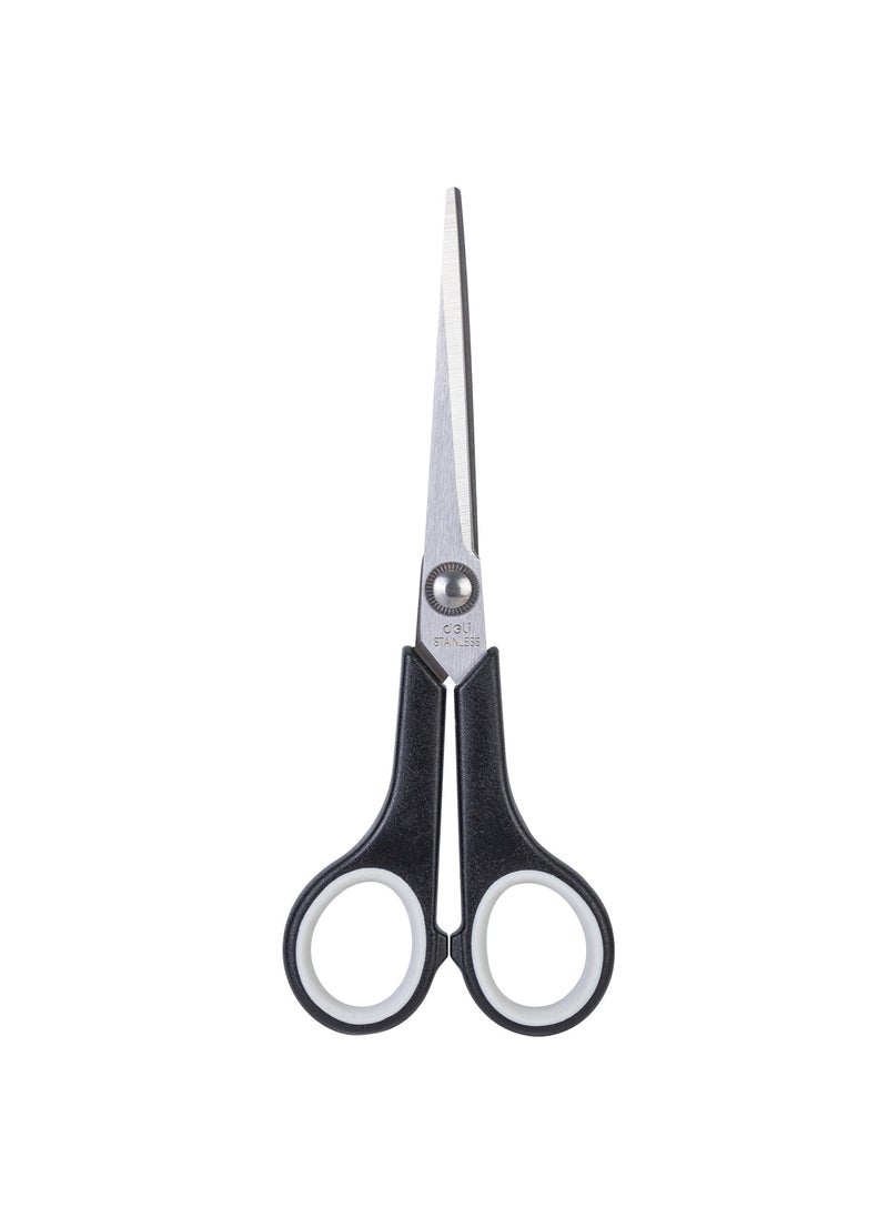 Deli Deli E6003 Scissors - 175mm, Assorted Colors  - Image 2