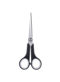 Deli E6003 Scissors - 175mm, Assorted Colors  - Image 2